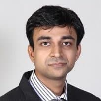 Vaibhav Agrawal