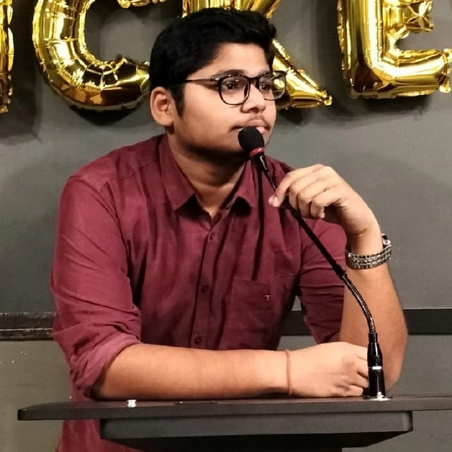 Vaibhav Agrawal