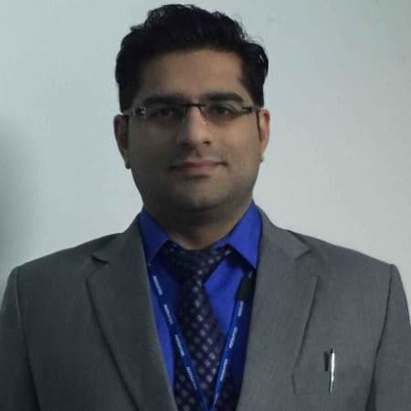 Vaibhav Anand