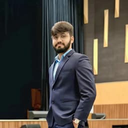 Vaibhav Shah