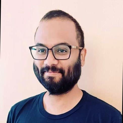 Vaibhav Aparimit