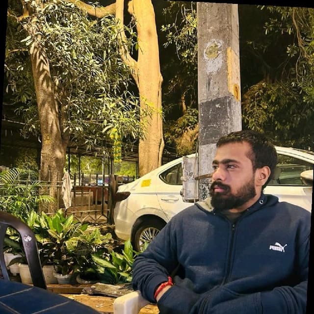Vaibhav Arora