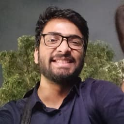 Vaibhav Asthana