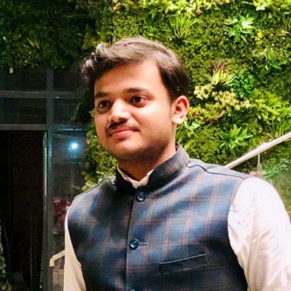 Vaibhav Awasthi
