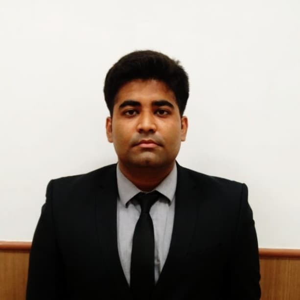 Vaibhav Bajpai
