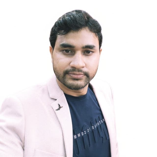 Vaibhav Bajpai