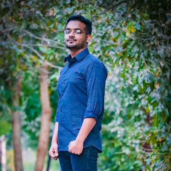 Vaibhav Banerjee