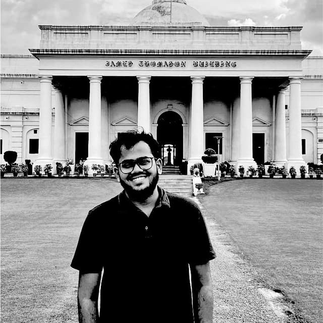 Vaibhav Bansal