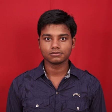 Vaibhav baranwal