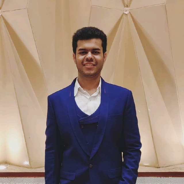 Vaibhav Bhandula