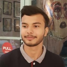 Vaibhav Bhardwaj