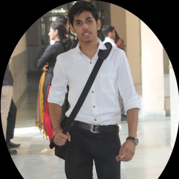 Vaibhav Bhatnagar