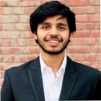 Vaibhav Bhatt