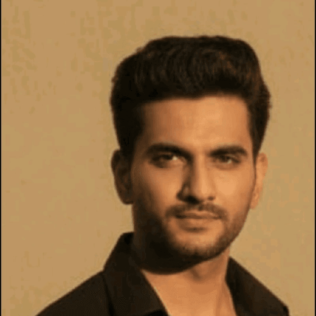 Vaibhav Bhatt
