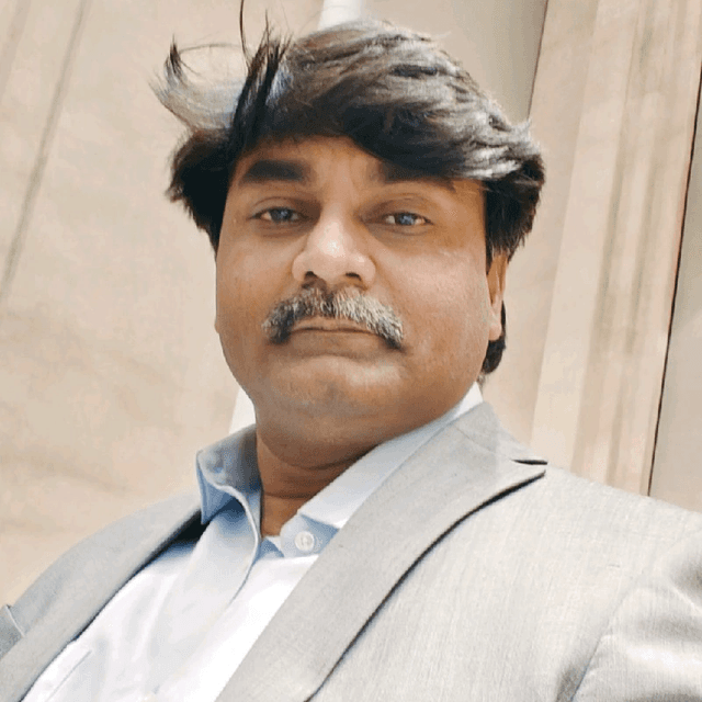 Vaibhav Bodke