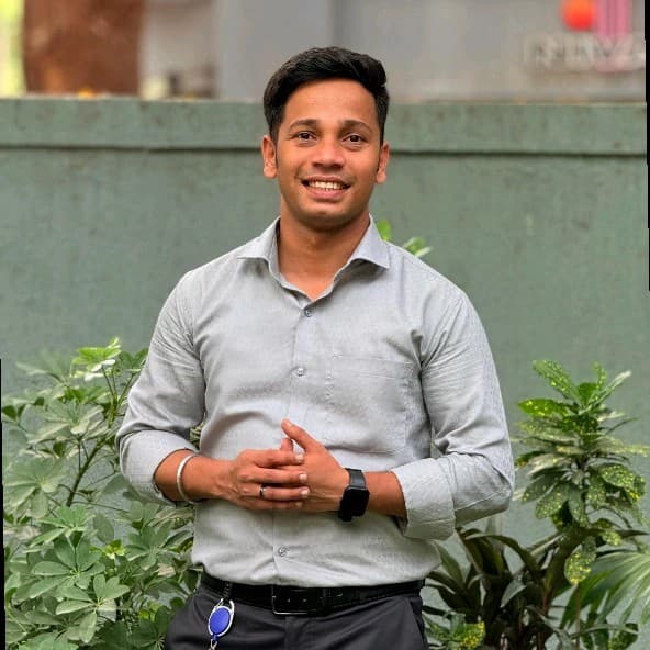 Vaibhav Bole