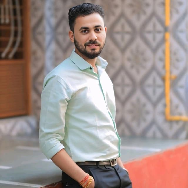 Vaibhav Borase