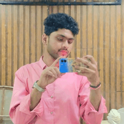 Vaibhav bundela