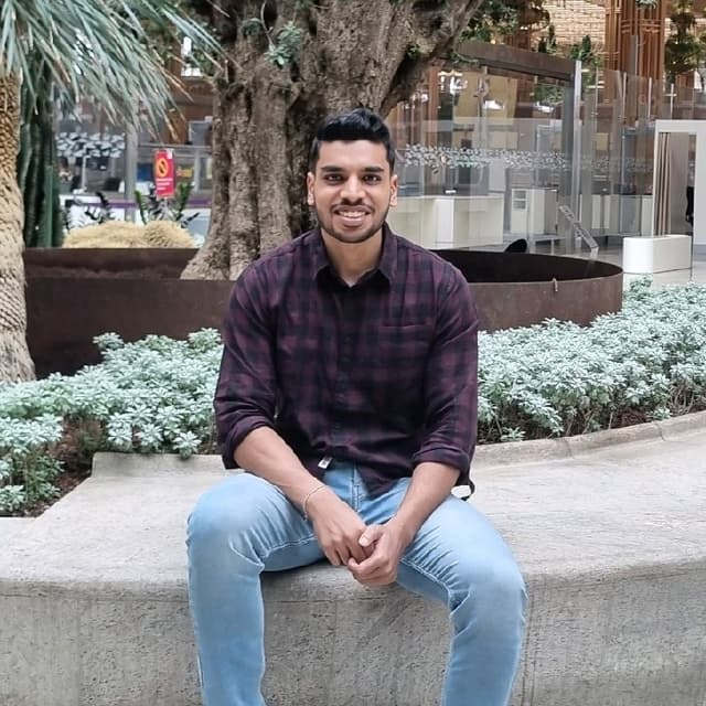 Vaibhav Chandra