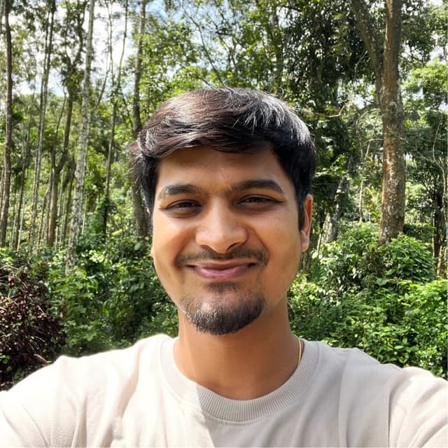 Vaibhav Chandra