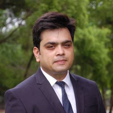 Vaibhav Chauhan
