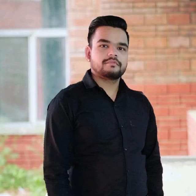 Vaibhav Chaurasia
