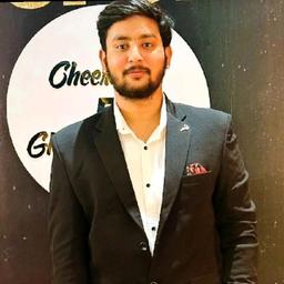 Vaibhav Chaurasia