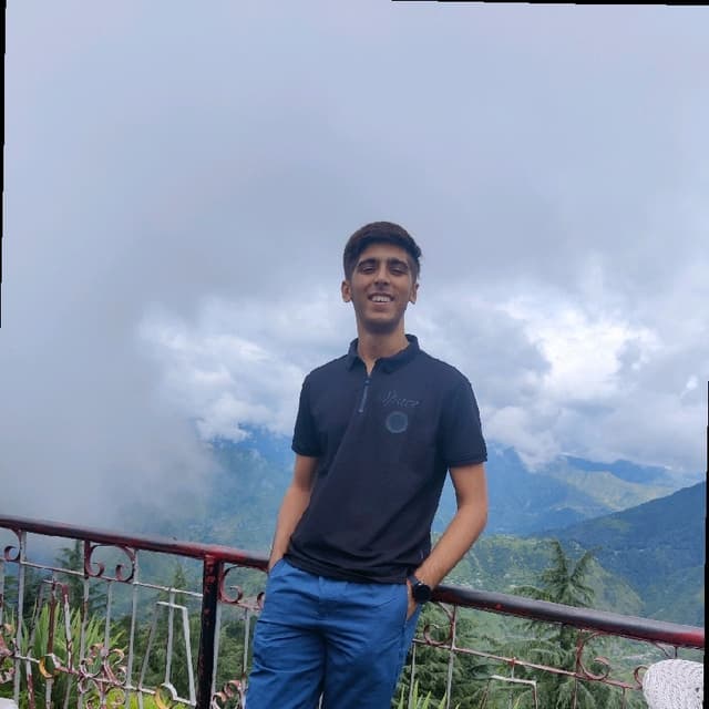 Vaibhav Chawla