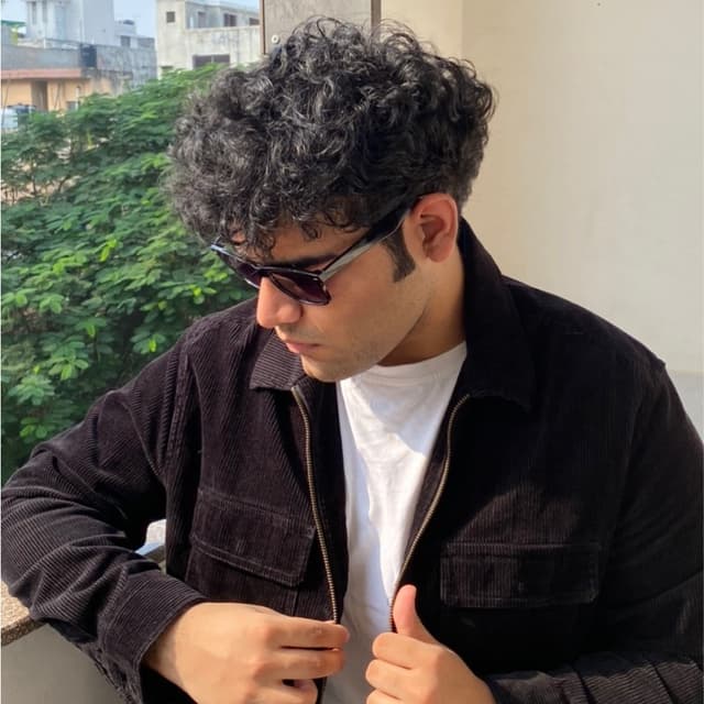 Vaibhav Chawla