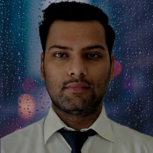 Vaibhav Chopra
