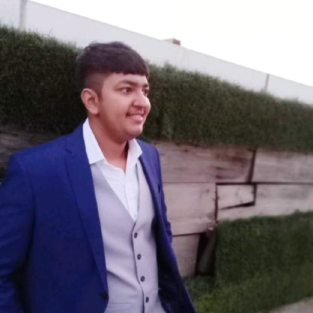 Vaibhav Agarwal