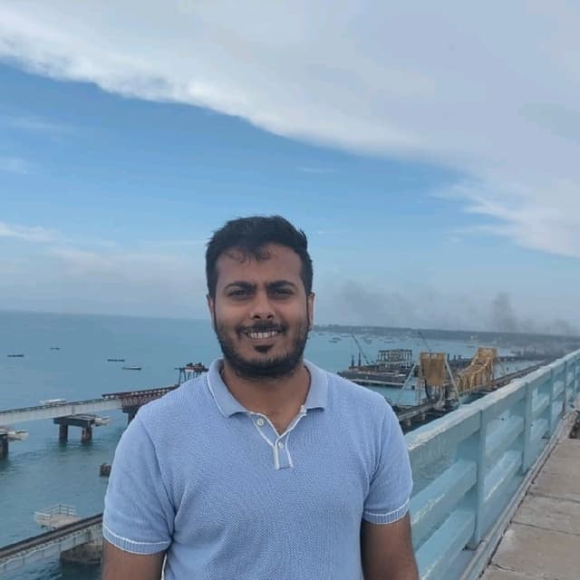 Vaibhav Dadhich