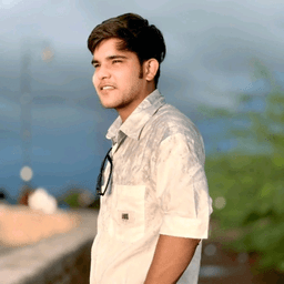 Vaibhav Dadhich