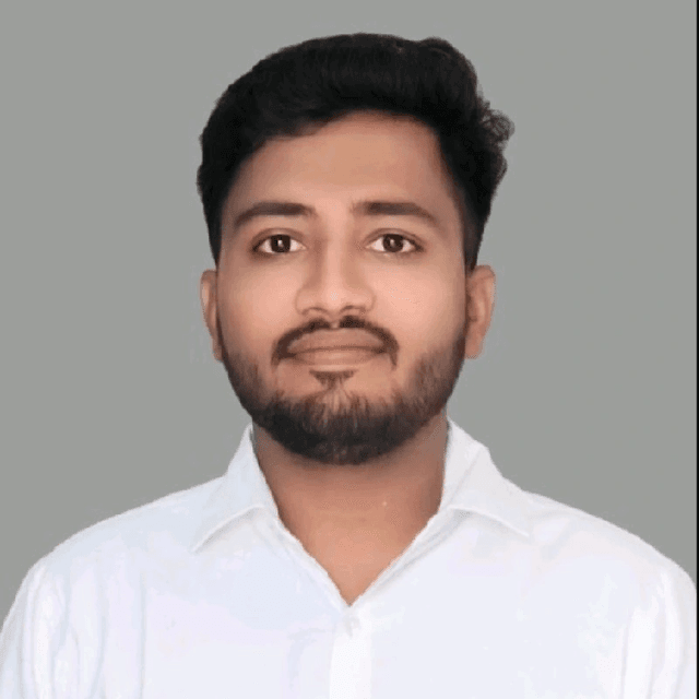 Vaibhav Darunte