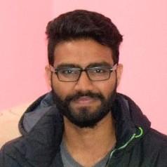 Vaibhav Deshmukh