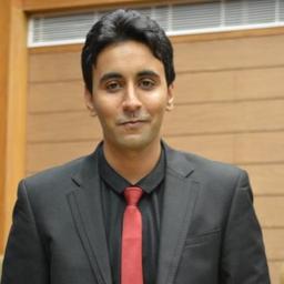 Vaibhav Dhattarwal