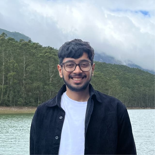 Vaibhav Dhingra