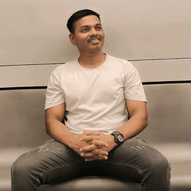 Vaibhav Dhokchaule