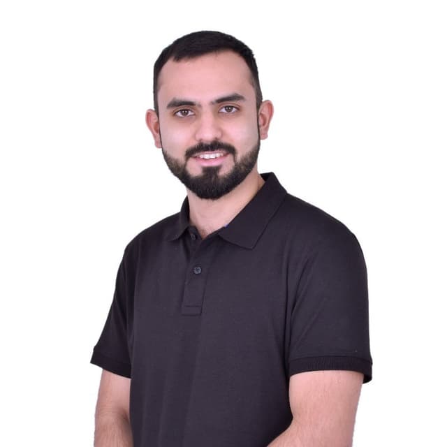 Vaibhav Dixit