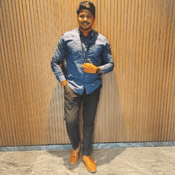 Vaibhav Doke