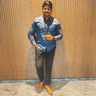 Vaibhav Doke