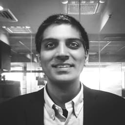 Vaibhav Gadodia