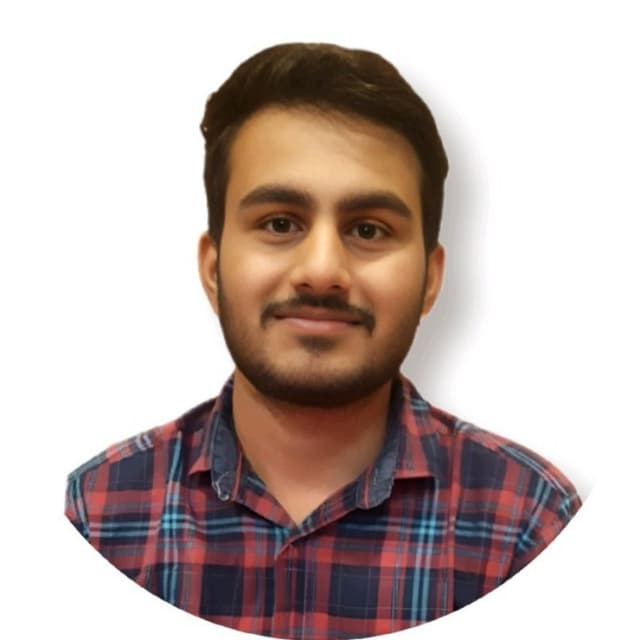 Vaibhav Gajmal