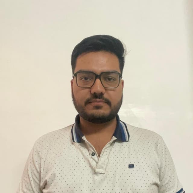 Vaibhav Gakhreja