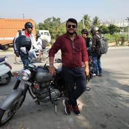 Vaibhav Ganatra
