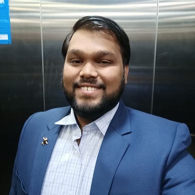 Vaibhav Garg