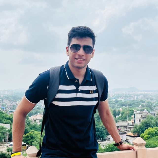 Vaibhav Gautam