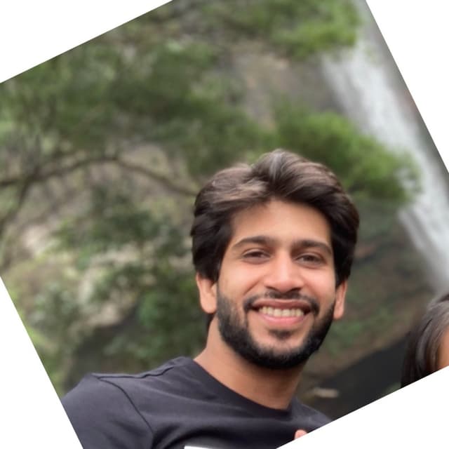 Vaibhav Gavery