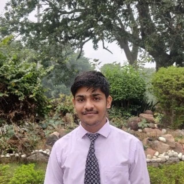 Vaibhav Goel