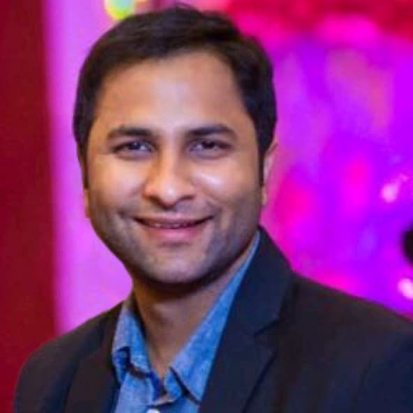 Vaibhav Goyal